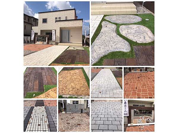 間取り：302000008660