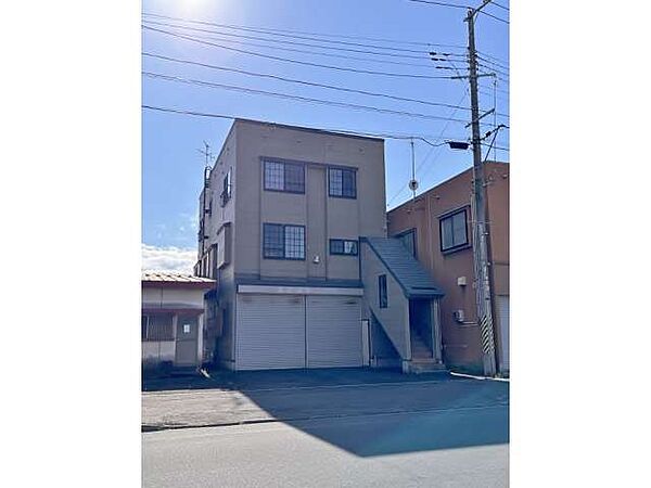 外観：302000008661