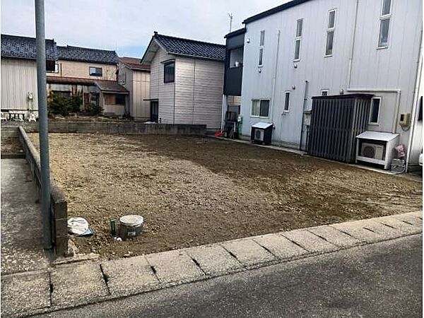 区画図：306000008438