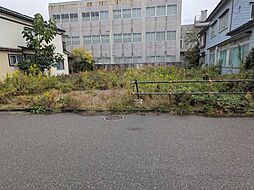 浜田一丁目土地