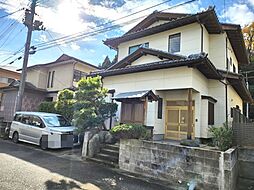 JR常磐線 いわき駅 バス19分 好間支所下車 徒歩8分