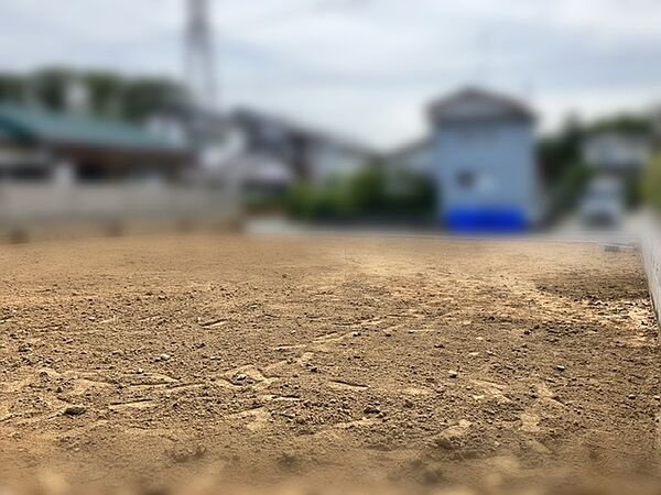 区画図：307000083189