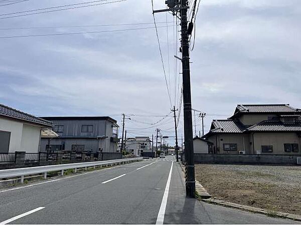 区画図：307000083190