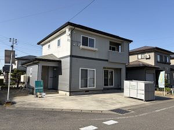 間取り：306000009553