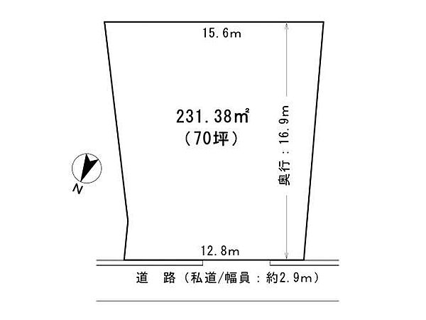 区画図：302000009647