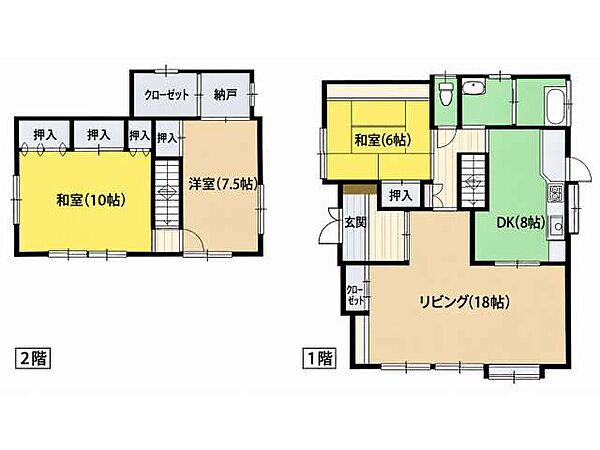 間取り：303000009219