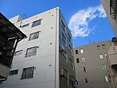 神戸市中央区東雲通３丁目 5階建 築45年のイメージ