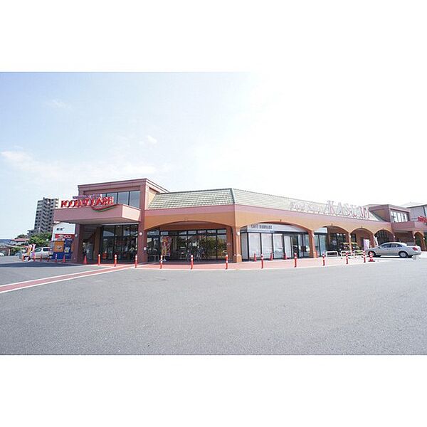 画像25:スーパー「カスミフードスクエア水戸見川店まで626ｍ」営業時間は9：00〜24：00