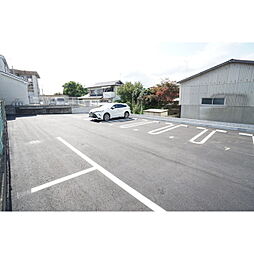 石川高野パーキング