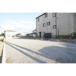 愛宕町萩野谷パーキング