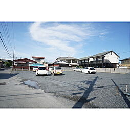 ディアコートパーキング