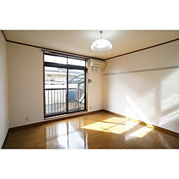 サンワハイツ 101 1階1Kのリビング/ダイニング