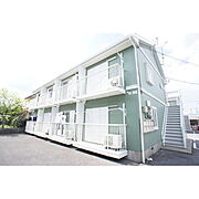 水戸駅よりバス25分 徒歩4分 1階 築33年3ヶ月の賃貸物件