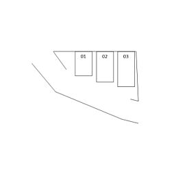 愛宕町深谷パーキング