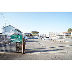 パーキング銚子屋