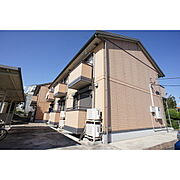 エスペランサの賃貸物件