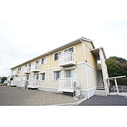 赤塚駅よりバス10分 徒歩2分 2階 築18年7ヶ月の賃貸物件