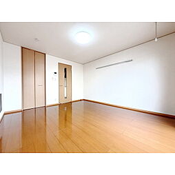 クヒオＡ 103 1階1Kのリビング/ダイニング