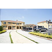 ポルトボヌール２の賃貸物件