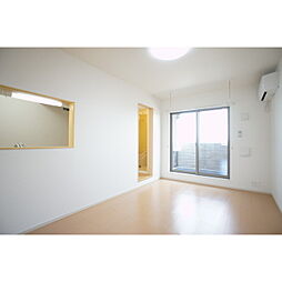 Ｋ’ｓ　ル・クープル　VI 302 3階1LDKのリビング/ダイニング