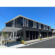 赤塚駅よりバス5分 徒歩3分 新築 2階建の賃貸物件