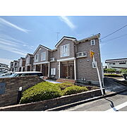 プロムナード３の賃貸物件