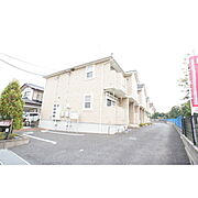 フランセレノの賃貸物件