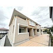 トーア・エリカーナの賃貸物件