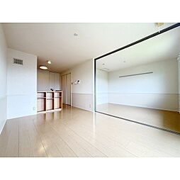 Arietta 203 2階1LDKのリビング/ダイニング