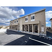 赤塚駅よりバス4分 徒歩13分 2階 新築の賃貸物件