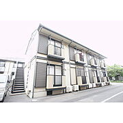 ガーデンテラス 1階 築30年の賃貸物件