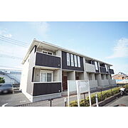 パークメゾンＩの賃貸物件