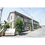 赤塚駅より徒歩12分 1階 築21年3ヶ月の賃貸物件