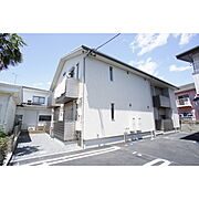 ドレスコートの賃貸物件