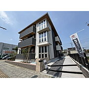 ロンターノの賃貸物件