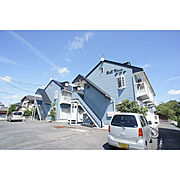 ベルハウスクワナＢの賃貸物件