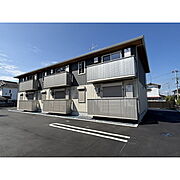 内原駅より徒歩5分 新築 2階建の賃貸物件