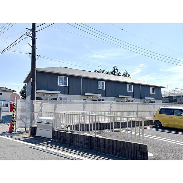 apartment 茨城県水戸市内原町
内原町の賃貸情報を見る
物件地図