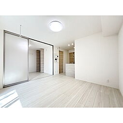 グランディオ　A 103 1階2LDKのリビング/ダイニング