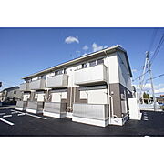 アクアパームDの賃貸物件