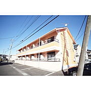 赤塚駅よりバス11分 徒歩6分 1階 築30年の賃貸物件