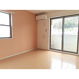 グラスコート　Ｅ 102 1階1LDKのリビング/ダイニング