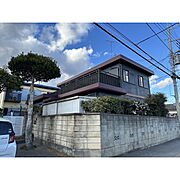 水戸駅よりバス25分 徒歩5分 2階 築26年の賃貸物件