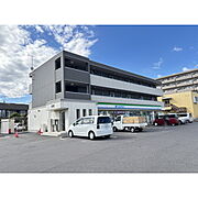 サクラテラス自由ヶ丘の賃貸物件