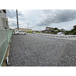 石川桑名パーキング3