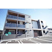 プロスター元山町の賃貸物件