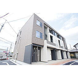 グレイス　レジデンス