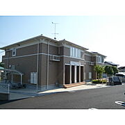 赤塚駅よりバス5分 徒歩11分 2階 築19年9ヶ月の賃貸物件