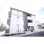 赤塚駅より徒歩14分 1階 新築の賃貸物件