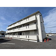 赤塚駅よりバス10分 徒歩2分 2階 築16年11ヶ月の賃貸物件